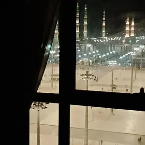 زيارة الفندق