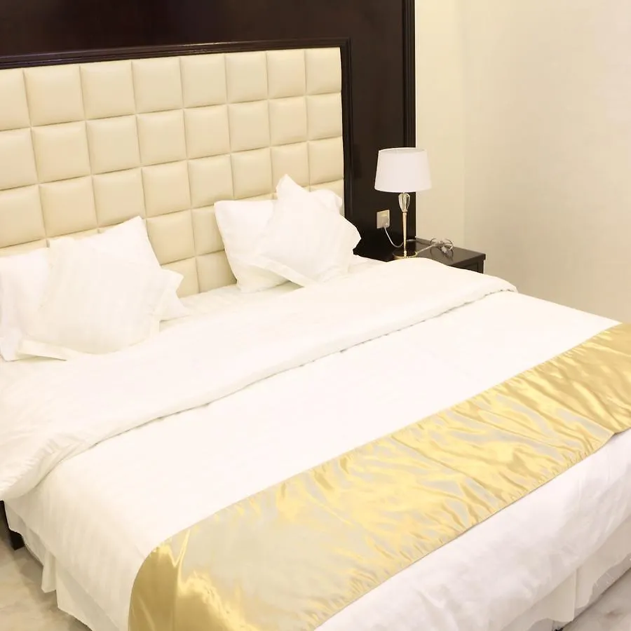 Fakhamat Al Rayan Aarthotel Riyadh 3*,  Saudi Arabia